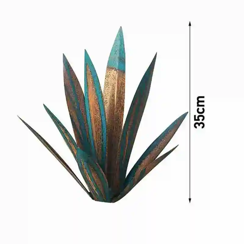 

Diy Metal Art Tequila Rustic Sculpture Garden Yard Sculpture Signs Decor Decoration Accessories Garden Outdoor Home Garden F3G1