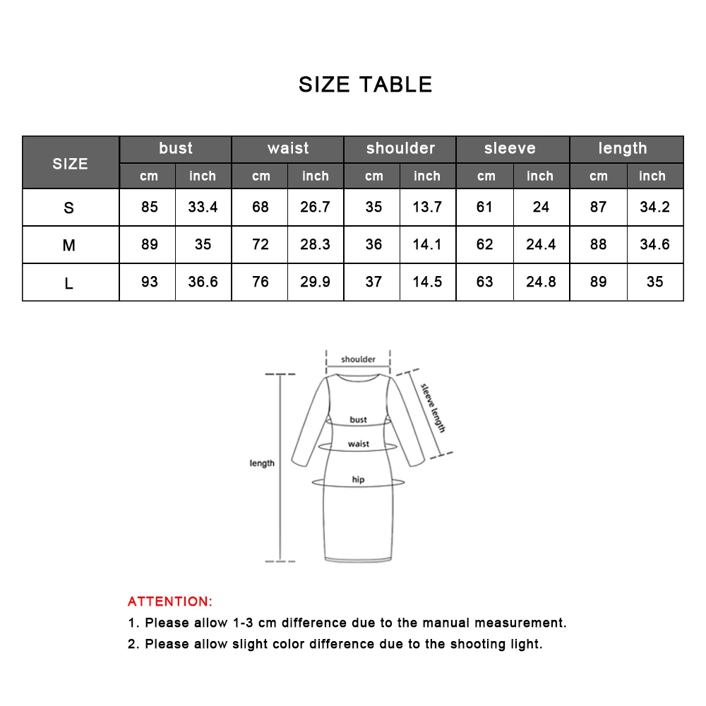 

2021 Autumn Women Dress High Waist Long Sleeve Solid Color Deep V-Neck Elegant Office Lady New Fashion Robes Female Mini Dresses