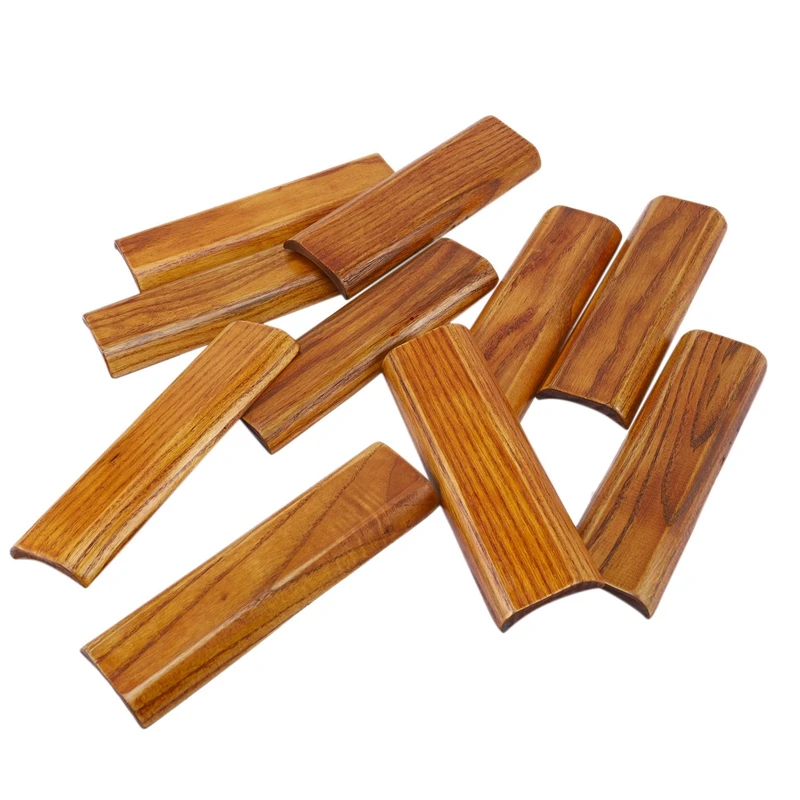 10 шт./партия деревянная тарелка японская для суши прямоугольные тарелки десерта