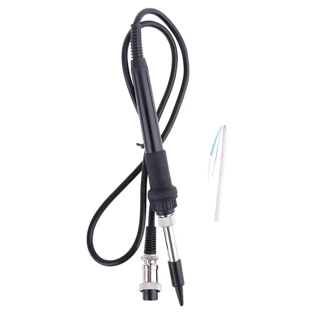 

Паяльник для HAKKO 936 907 937 5 отверстий, керамический нагреватель