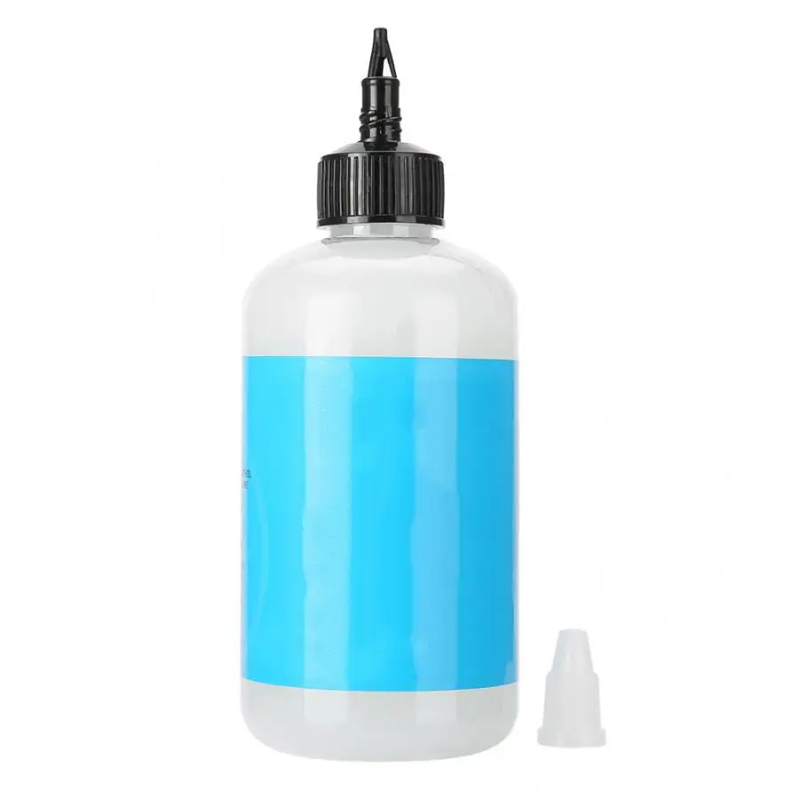 250 мл Профессиональный раствор для переноса татуировок гель трафарет крем