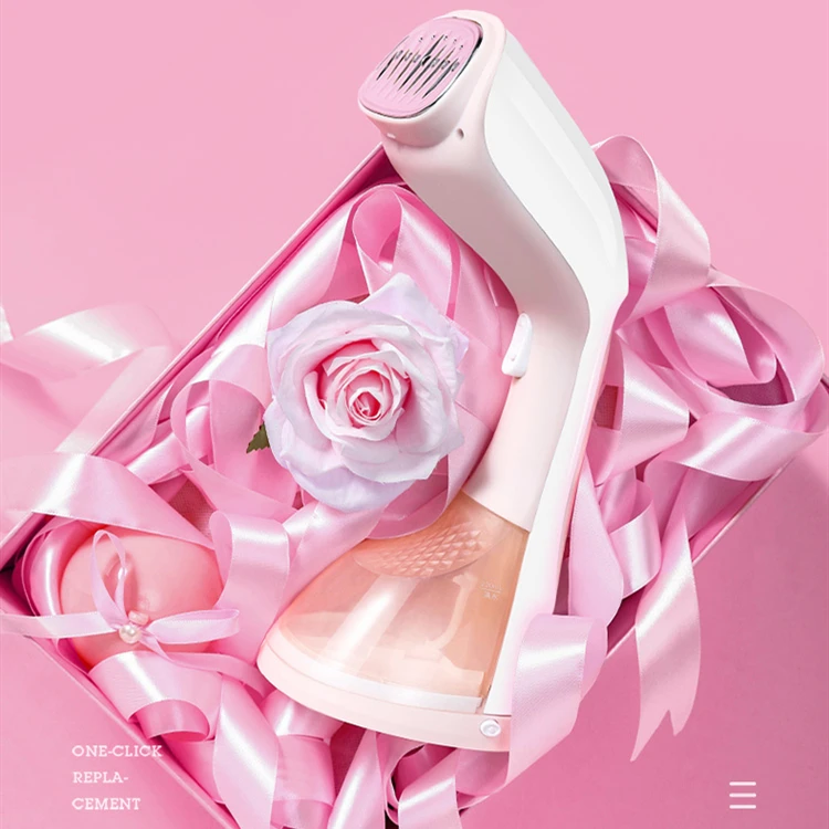 Ручная гладильная машина бытовая Паровая Мини Портативная Высококачественная