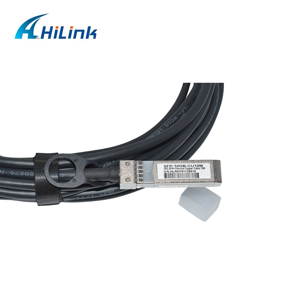 Бесплатная доставка! 10 м г SFP + прямой прикрепляемый кабель DAC Макс длина медный