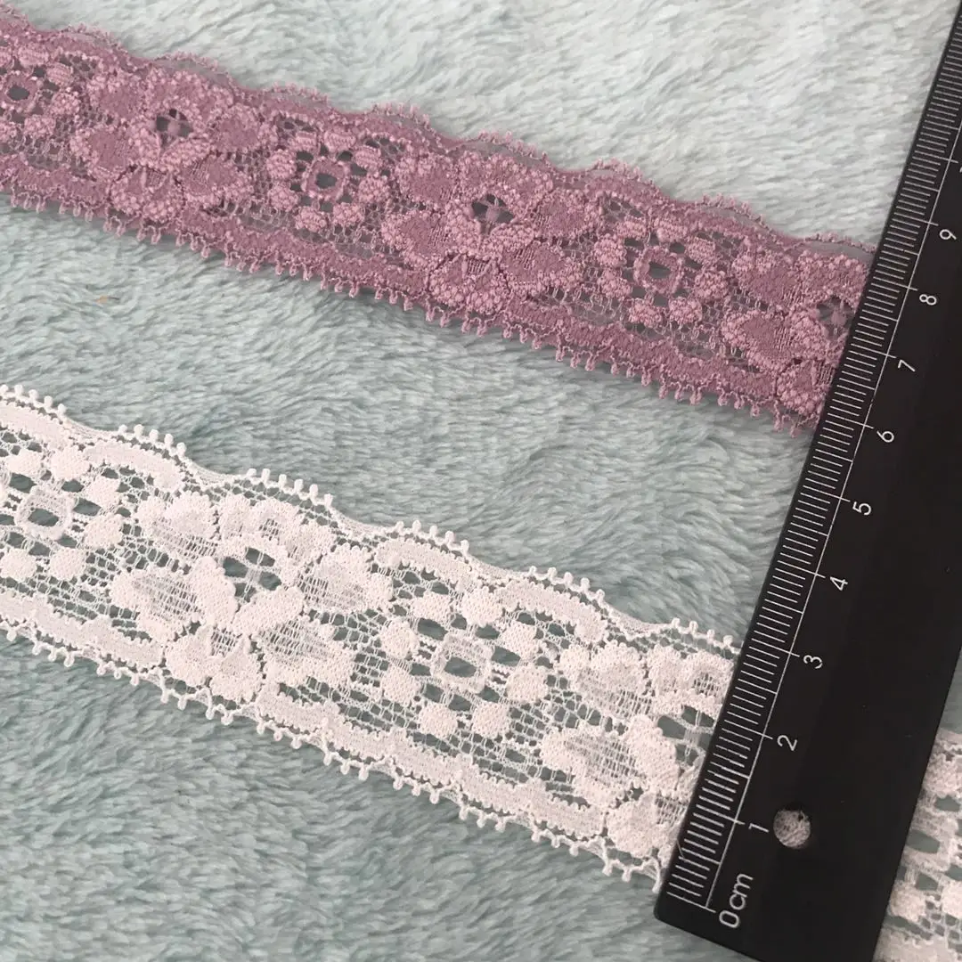 Модель CS1257 3 0 см Китайское происхождение Кружевной Белый Пупс сделай сам