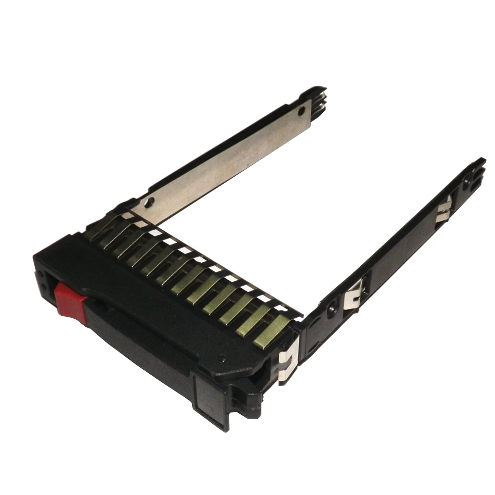 Бесплатная доставка кронштейн для жесткого диска SAS SATA 500223 001 HP DL145 ML370 ML350 DL385 G2 G4 G5