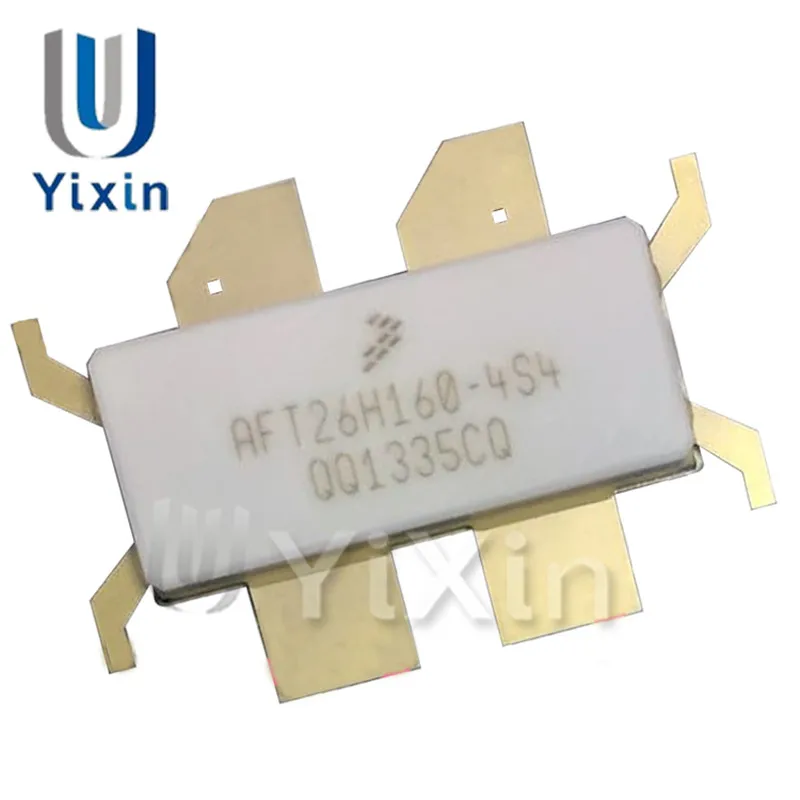 

AFT26H160-4S4R3 AFT26H160-4S4 AFT26H160 RF Power LDMOS Transistor MOSFET