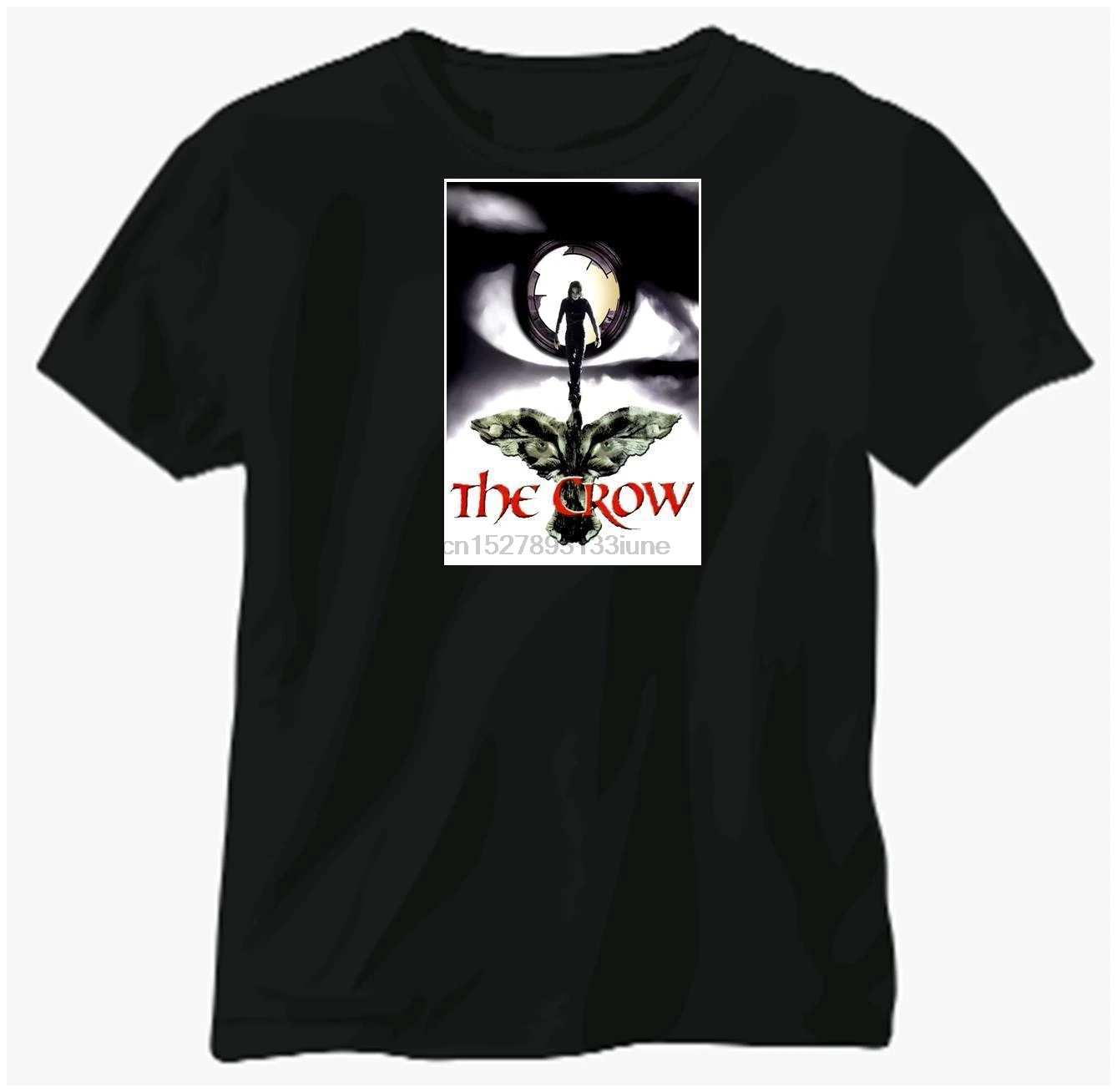 Новинка 1994 футболка для взрослых унисекс культовый классический фильм Брэндон