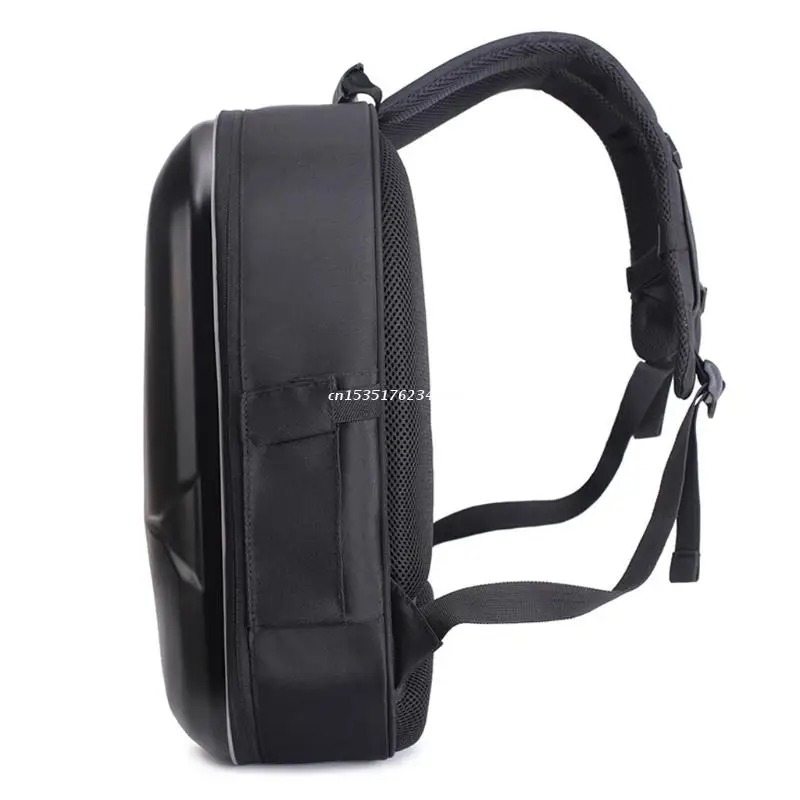 For Fpv Combo Drone Backpack Hard Shell Waterproof Storage Bag Accessories Dropship | Электроника