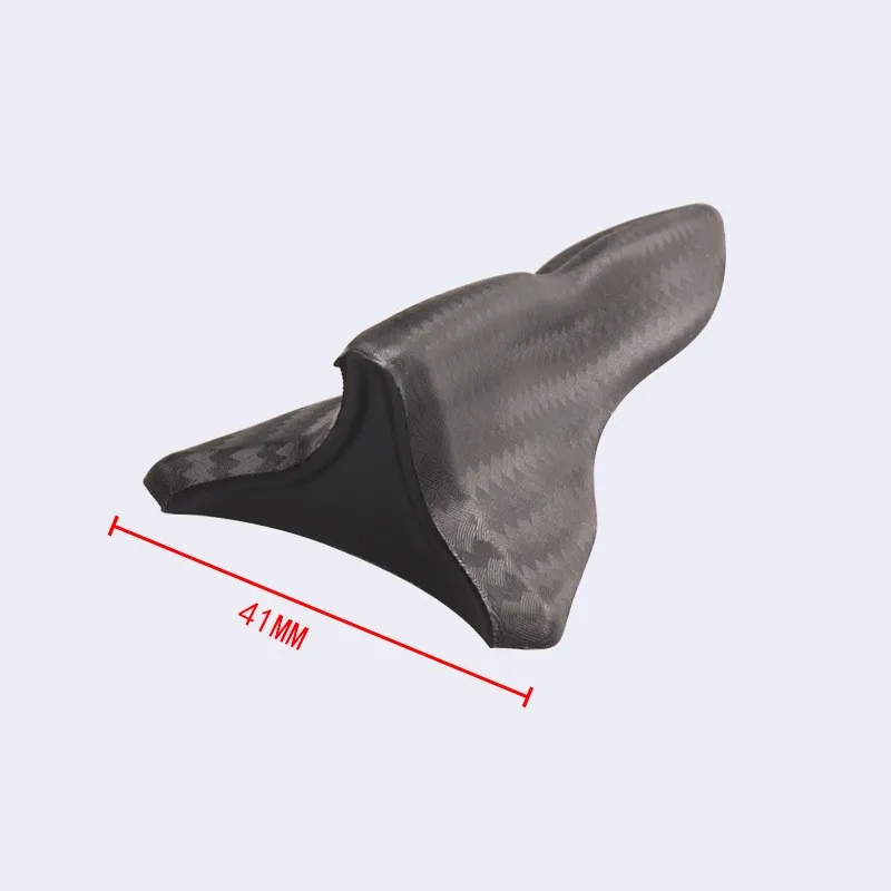 10 шт. универсальные Спойлеры и крылья из АБС пластика для модели Volkswagen