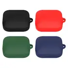 Портативный защитный чехол для наушников силиконовый чехол для OnePlus Buds профессиональные наушники защитный чехол для наушников сумка 2022