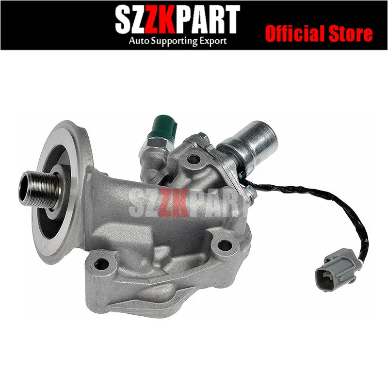 

Auto Accessories 15811-P8E-A01 spool valve assembly 15811P8EA01 Engine Variable Valve Timing Solenoid For Acura Honda Accord