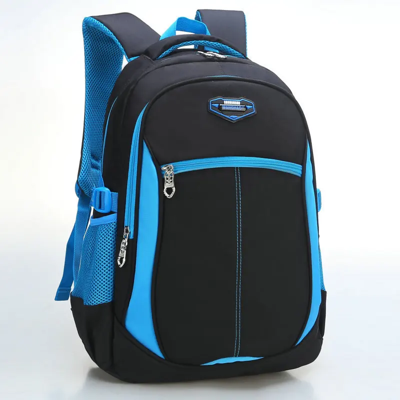 Teenagers School Backpack Children School Bags for Primary boys Girls Schoolbags kids laptop Backpacks Satchel mochila escolar