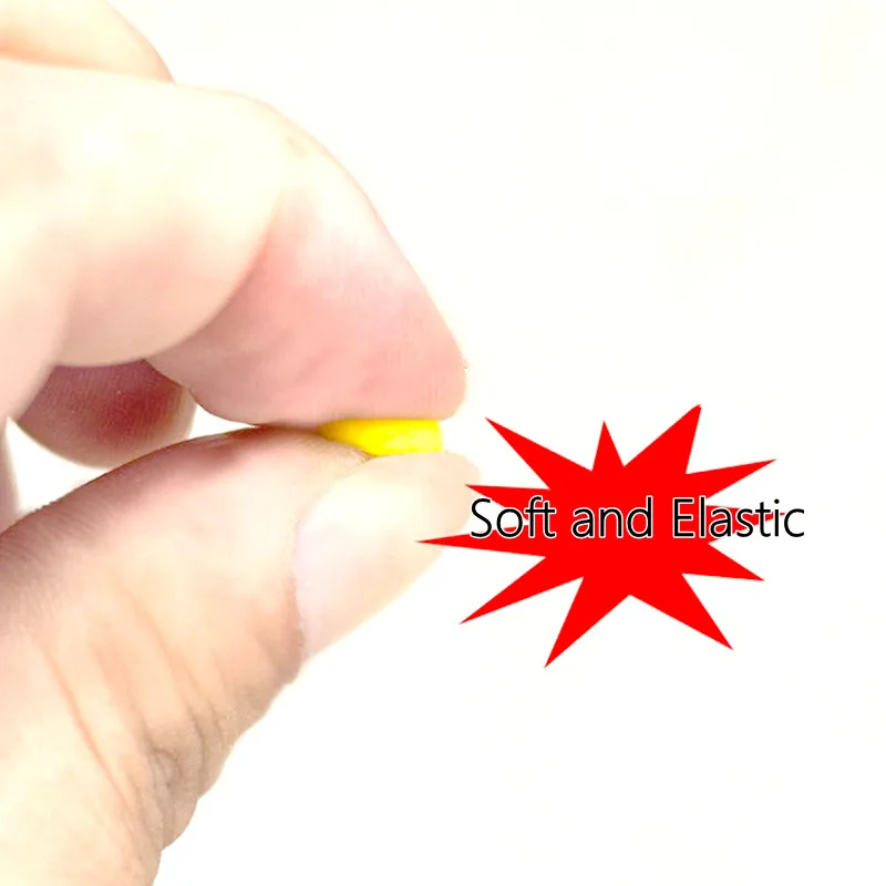 6/7 мм Bb пейнтбол с коробкой игрушечный пистолет мягкая резиновая фигурка мяч