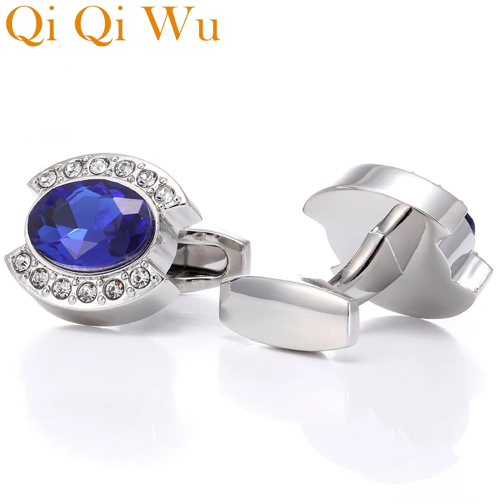 Мужские свадебные запонки для костюма рубашки подарки жениха золотые