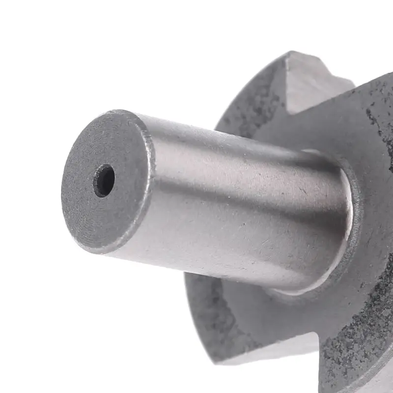 13 ступенчатых спиральных рифленых конических конусных Сверл из быстрорежущей