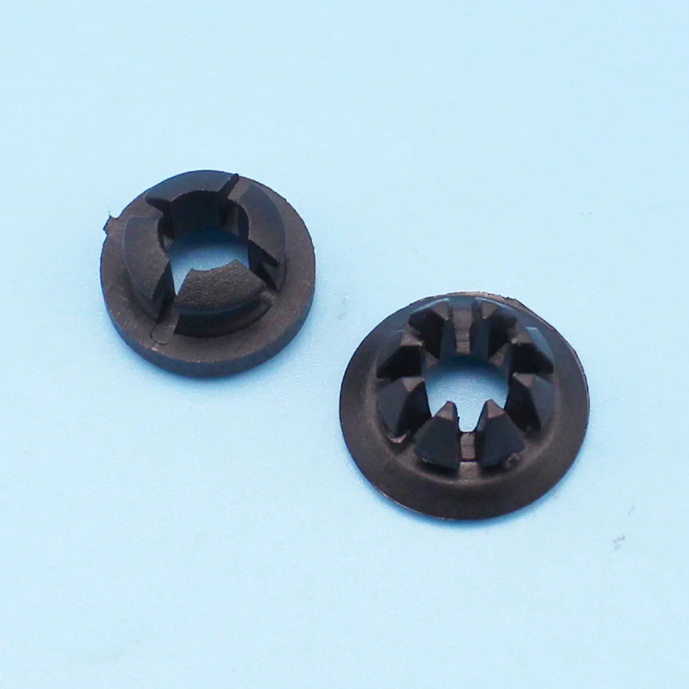 LARBLL 4 шт./компл. Опора капота рулевой держатель зажимов 91503-SS0-003 Подходит для Honda