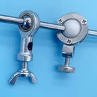 Аксессуары для Точилки Ruixin PRO RX008, металлические части подшипника слайдера, сменный пластиковый слайдер, профессиональный износостойкий