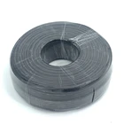 3-контактный DMX пульт дистанционного управления и lijn пульт дистанционного управления и isolatie bescherming 50 м 100 м 200 м 300 м 400 м 500 м светодиодный PAR Подиум освещение dmx кабель dj apparat