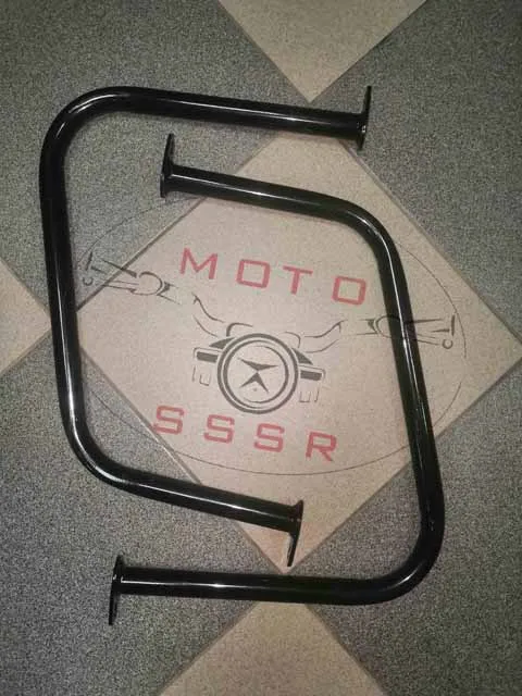 Дуги безопасности Восход |