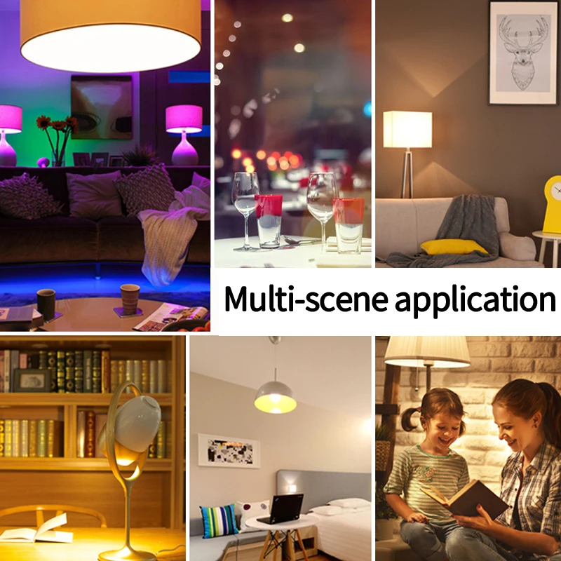 

Night Light Baby Bedroom Sleep Feeding Small Light Eye Protection Touch Sensor Charging LED Dormitory Bedside Pat Light