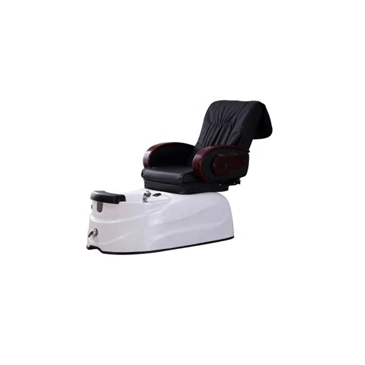 

High quality newest pedicure electric spa chair series medical Foot Massage Sofa