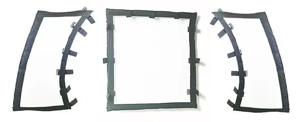 Рисунок 5 - Верхний корпус для лодки Dolphin