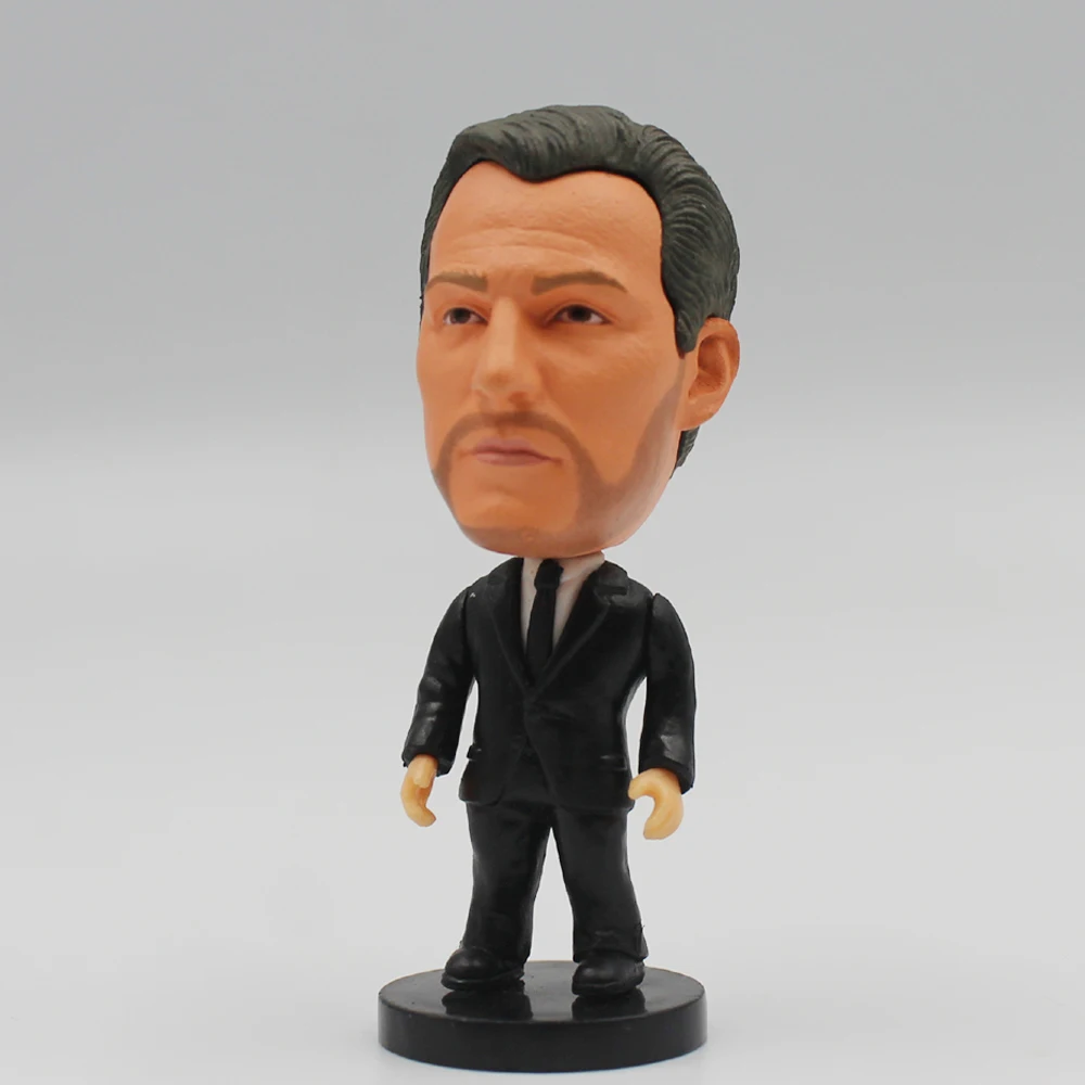 1/28 пропорции рост куклы тренер WILMOTS фигурка из смолы|Куклы| |