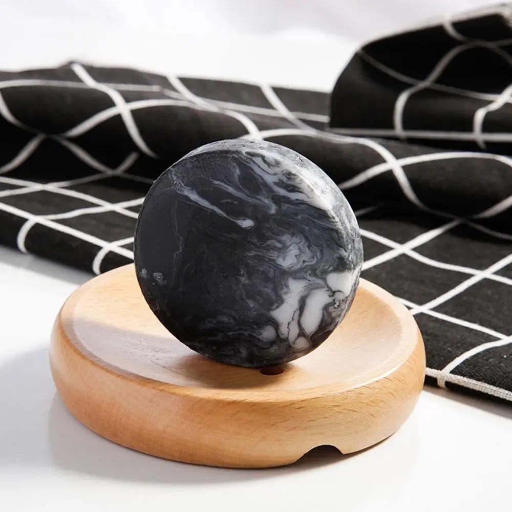 Наклейка на пупок вулканической глины кофе для похудения мыло бар отбеливание