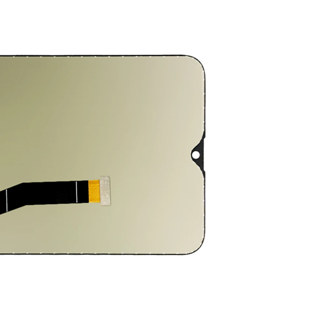 ЖК-дисплей с сенсорным экраном и дигитайзером в сборе запасные части для Samsung Galaxy