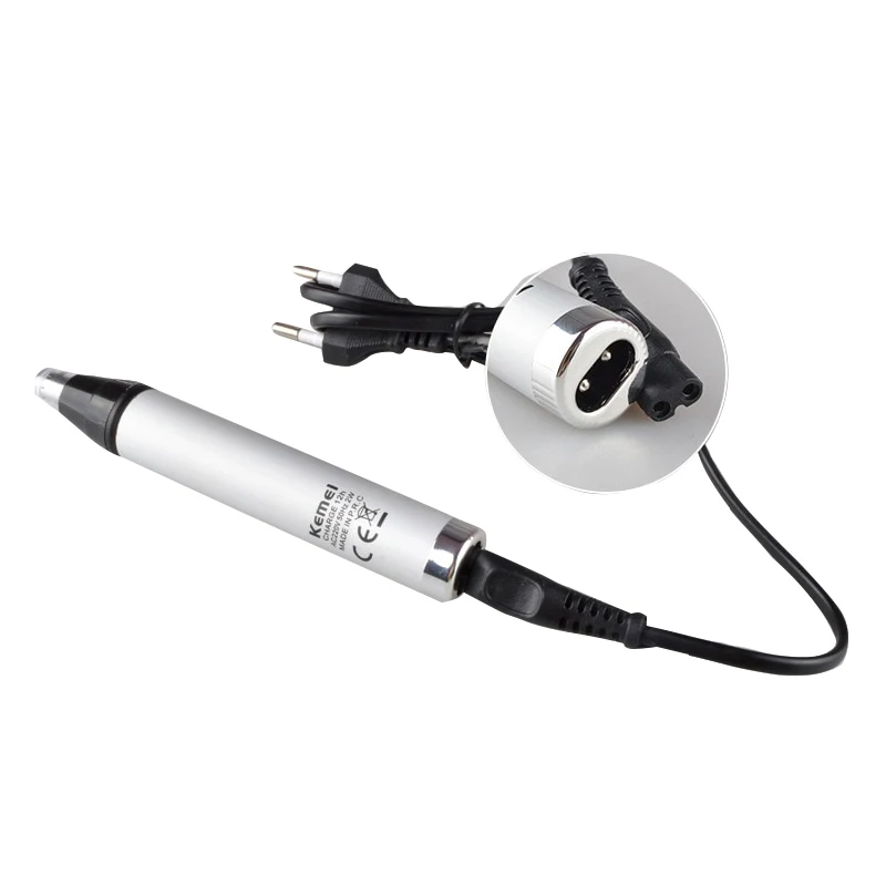 4 в 1 многофункциональный триммер для носа и бороды|Триммеры ушей| |