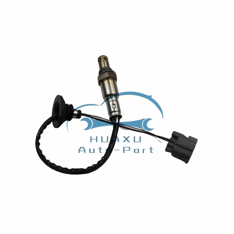 Кислородный датчик 36532-PWA-G02 лямбда-зонд для Honda JAZZ CITY Fit 1.2L 1.3L 1.4L L13A 2002-2008 36532-PWA-G01