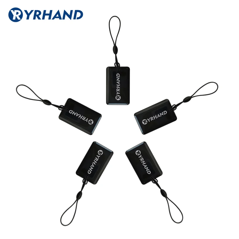 5pcs YRHAND RFID M1 13 56 Mhz маленькие карты для смарт замки дверей|Электрический замок| |