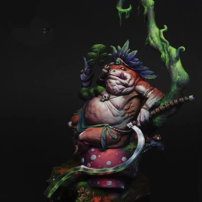 75 мм фотоэлемент разобранный Неокрашенный S108 | Игрушки и хобби