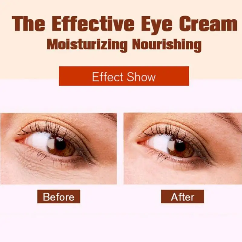 30 г крем для глаз с улиточной слизью увлажняющая укрепляющая омолаживающая