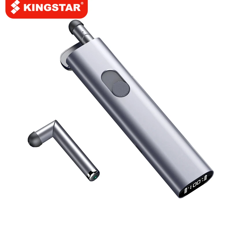 

TWS-наушники NKINGSTAR с микрофоном и поддержкой Bluetooth