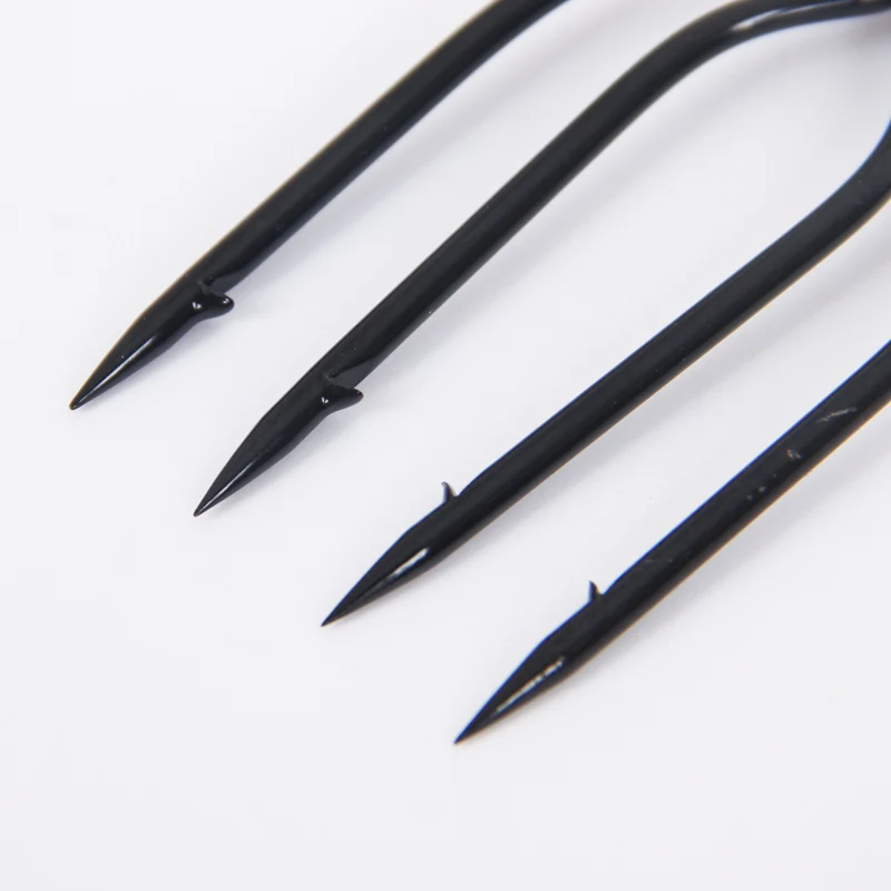 Topline снасти подводная рыболовная копье головка harpon рыба крючок снасть Прочная