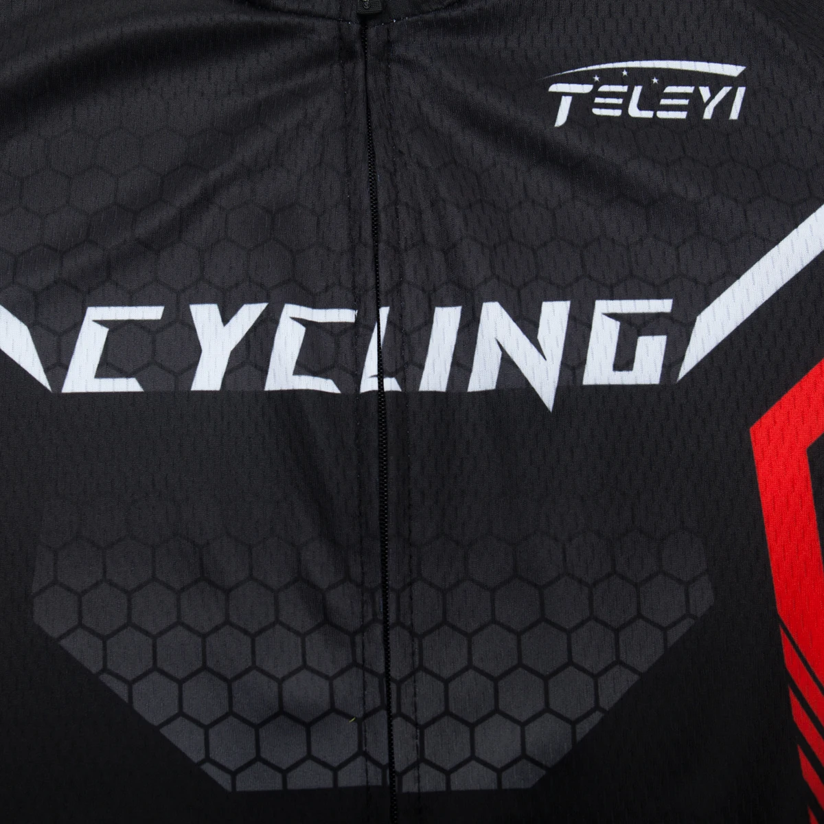 

TELEYI Pro Cycling Jersey Set Summer Mountain Bike Clothing Pro Bicycle Cycling Jersey Sportswear Suit Maillot Ropa Ciclismo