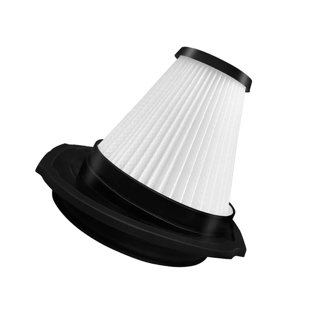 

Hepa Filters High Efficiency Washable Filter For Handheld Car Vacuum Cleaner VCS59A Parts Accessories Hepa Filters Home Cleaning