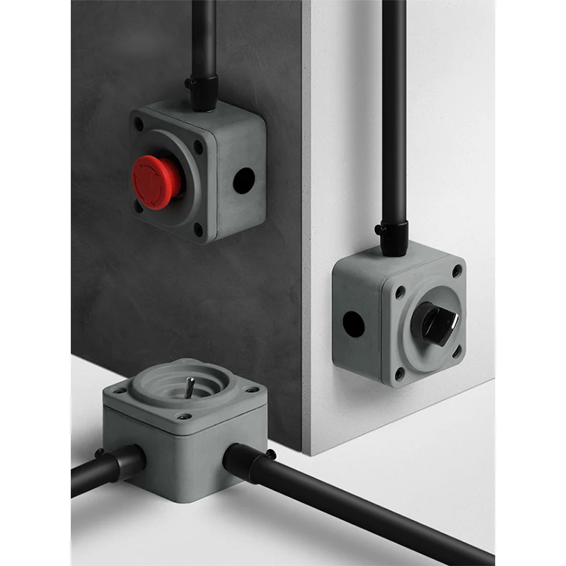 Тумблер Поворотный Светильник ключатель с креплением на стену 1 канал 250 В 10 А 86 |