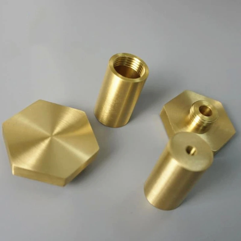 LCH скандинавский стиль Твердый латунный держатель для одежды крючок ключей