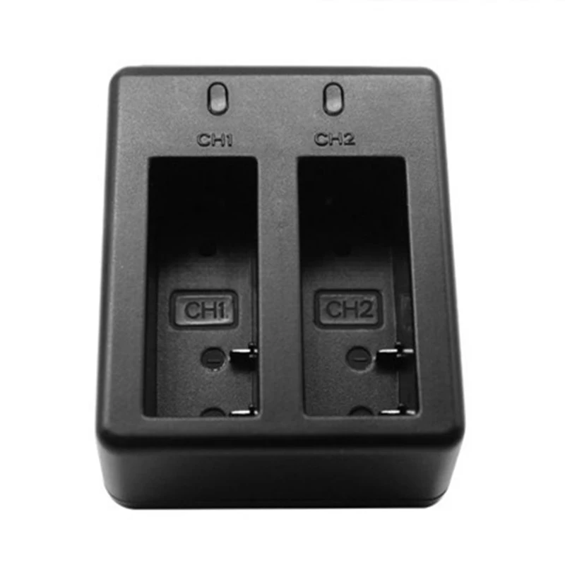 JABS подходит для Sjcam Sj4000 Sj5000 Sj6000 Sj7000 Двойная зарядка|Зарядные устройства| |