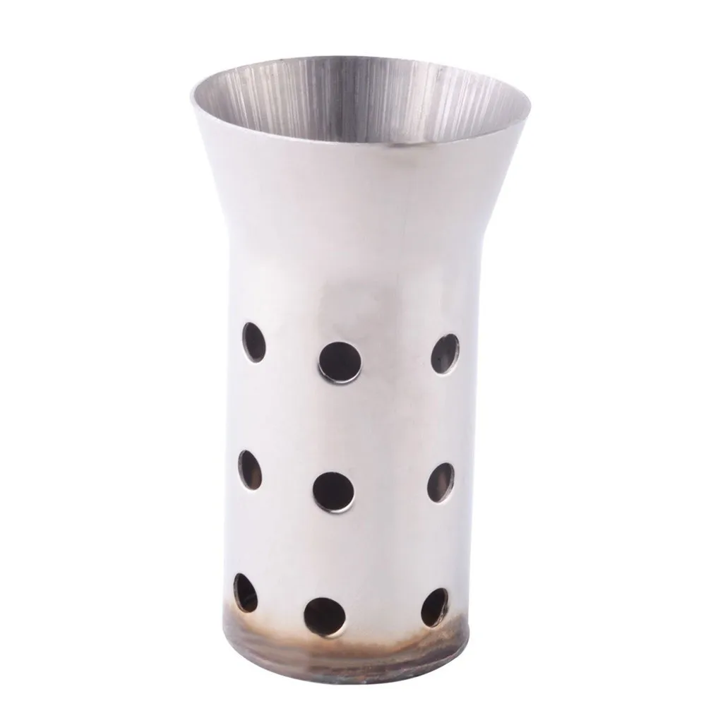 Универсальный 51 мм мотоцикл глушитель гоночный уличный велосипед Скутер