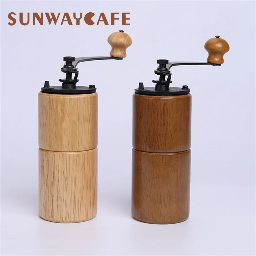 Кофемолка ручная|Ручные кофемолки| |