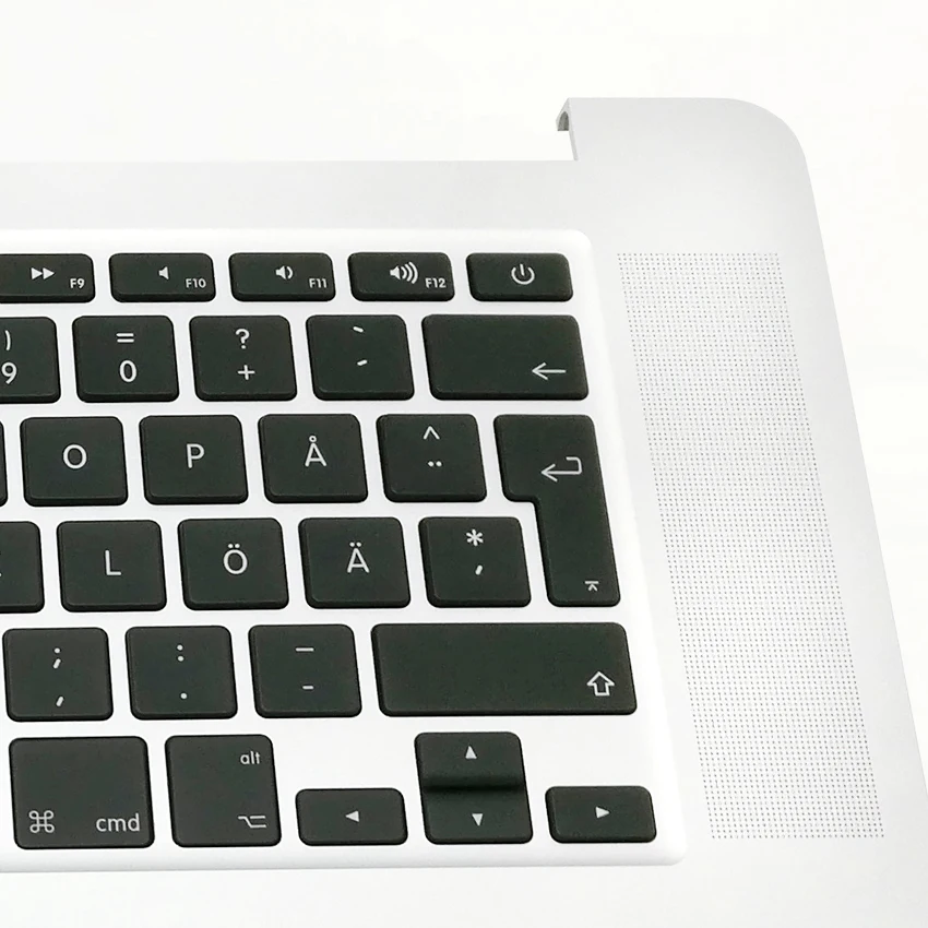 Оригинальный Подставка для рук в верхнем корпусе с подсветкой шведской