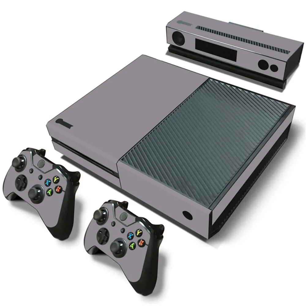 Новинка Лидер продаж виниловый стикер для игровой консоли XBOX One | Электроника