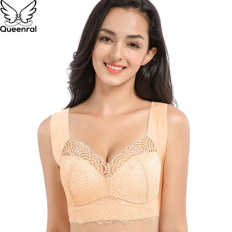 Бюстгальтер пуш-ап бесшовный 2 шт./3 шт. | Женская одежда