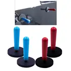 Магнитный держатель для автомобильной пленки, виниловая пленка, 4 шт.