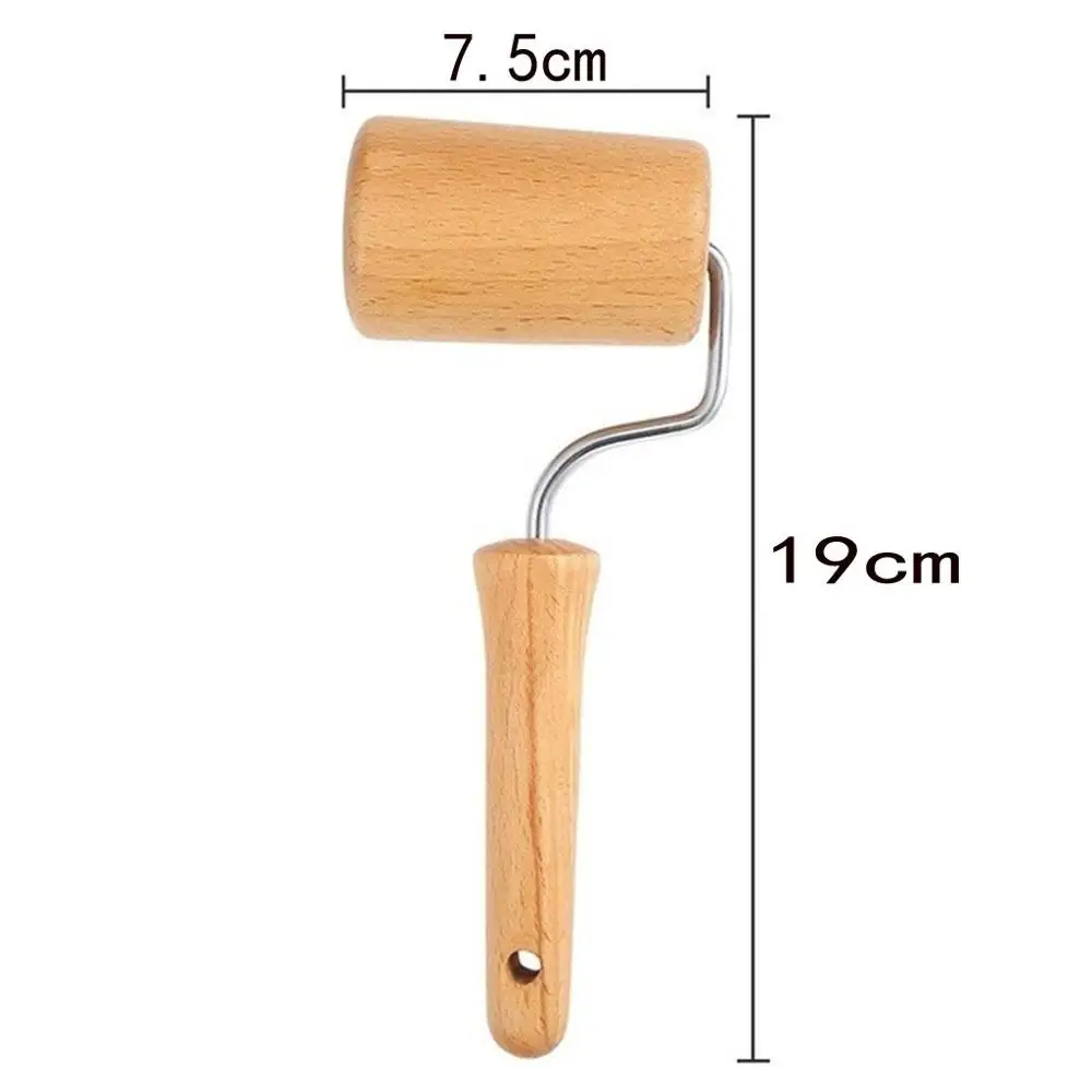 5D Diamond Painting Tool Set Wood Roller DIY Accessories for | Дом и сад