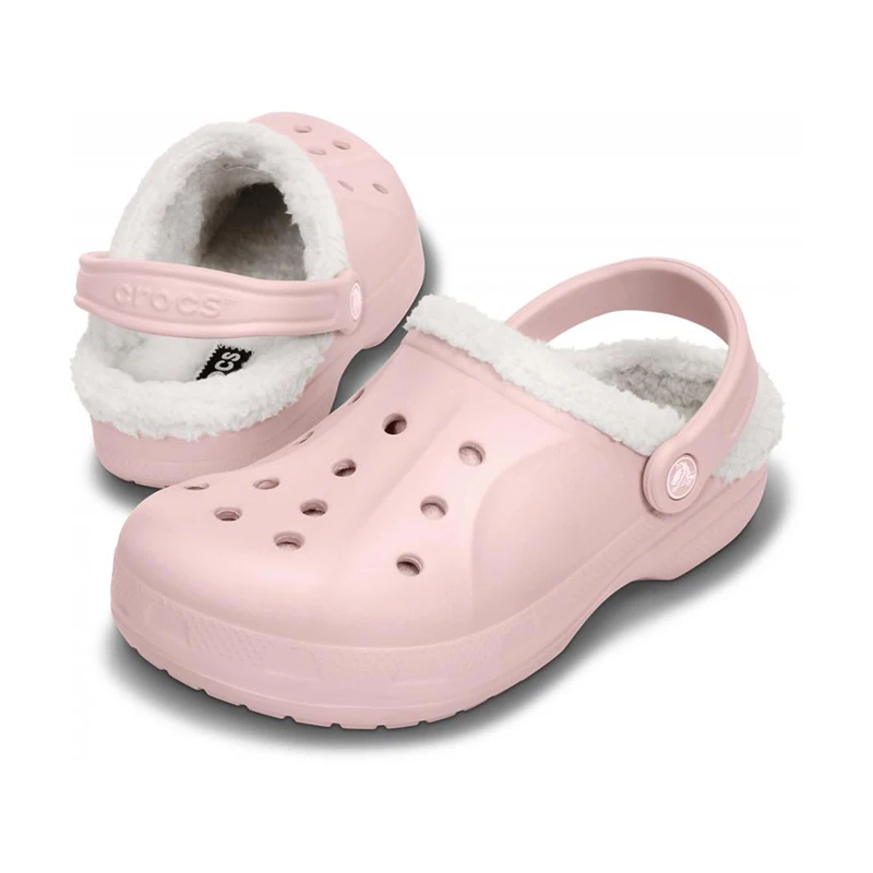 CROCS Ralen Lined Clog UNISEX | Спорт и развлечения