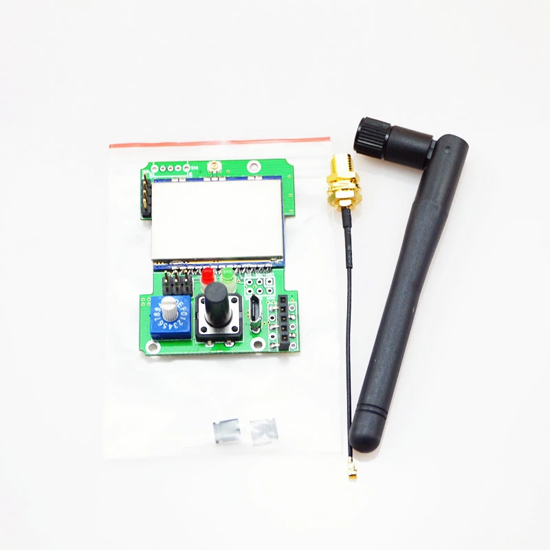 Модуль передатчика 4 в 1 IRX4 Plus 2 4G STM32 TX для Frsky Flysky RC | Игрушки и хобби